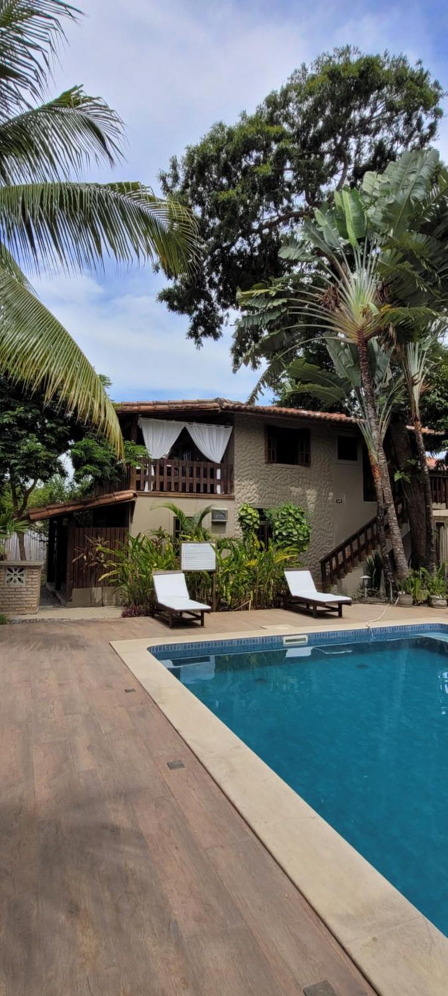 Residencial Maria Pitanga Lejlighed Porto Seguro Eksteriør billede