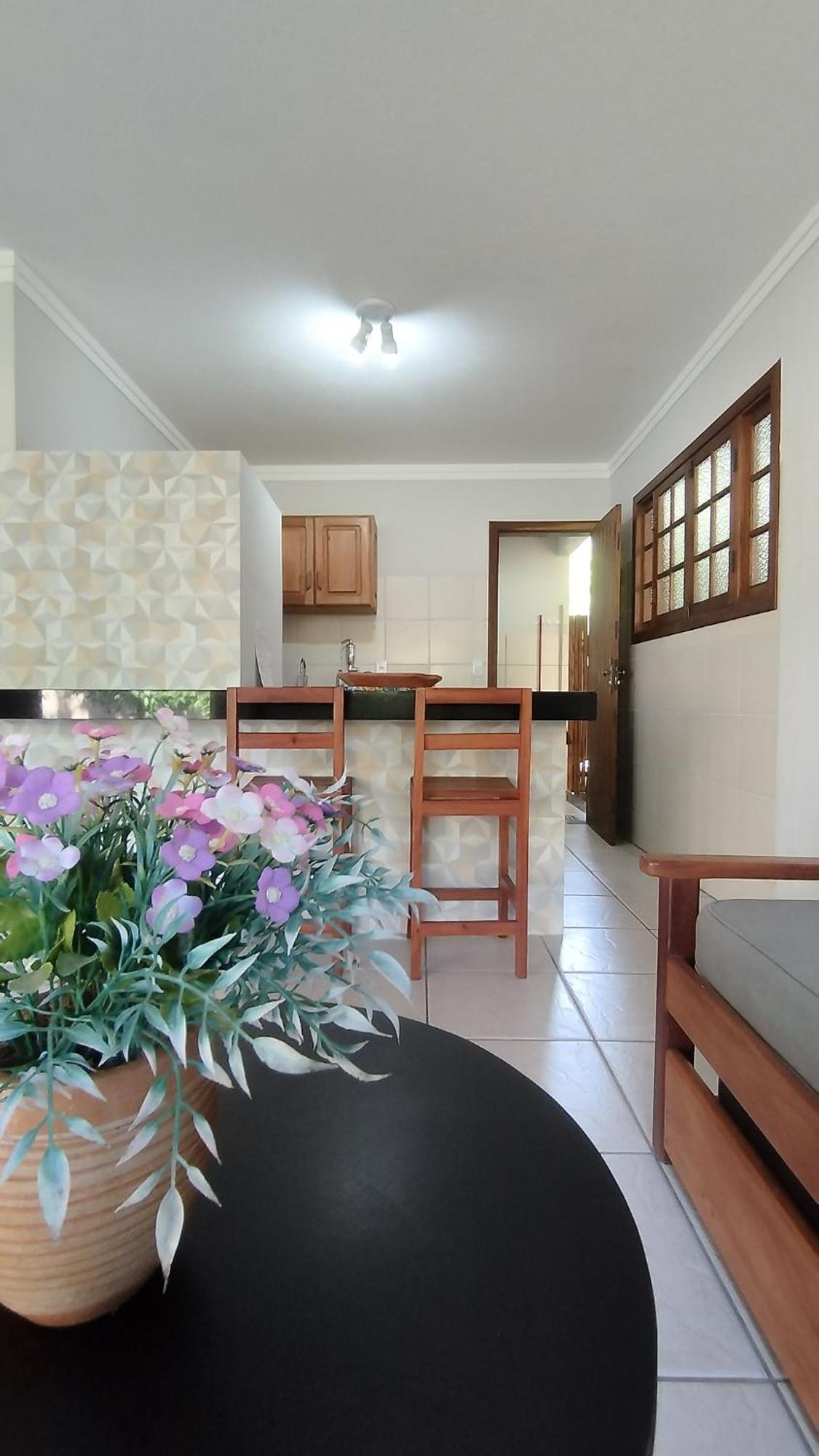 Residencial Maria Pitanga Lejlighed Porto Seguro Eksteriør billede
