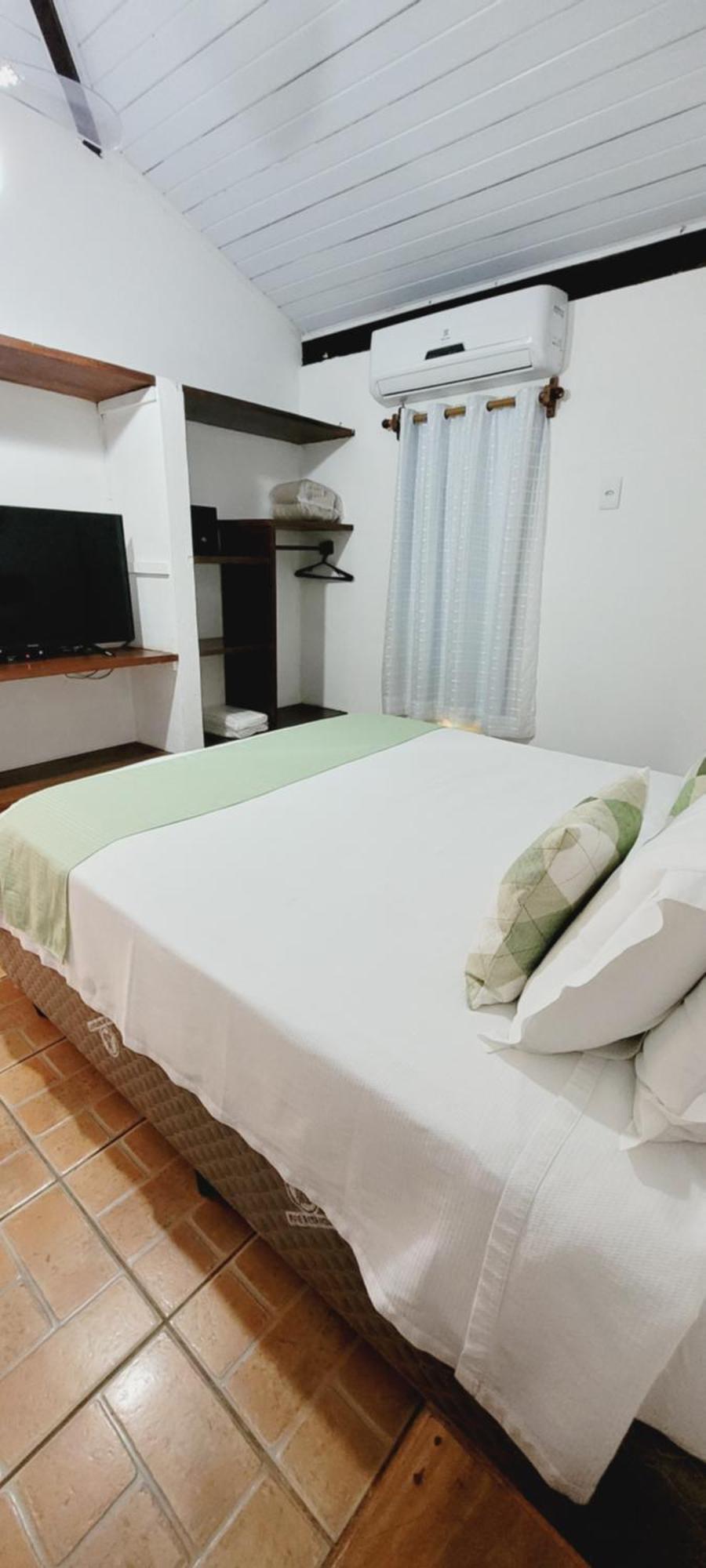 Residencial Maria Pitanga Lejlighed Porto Seguro Eksteriør billede