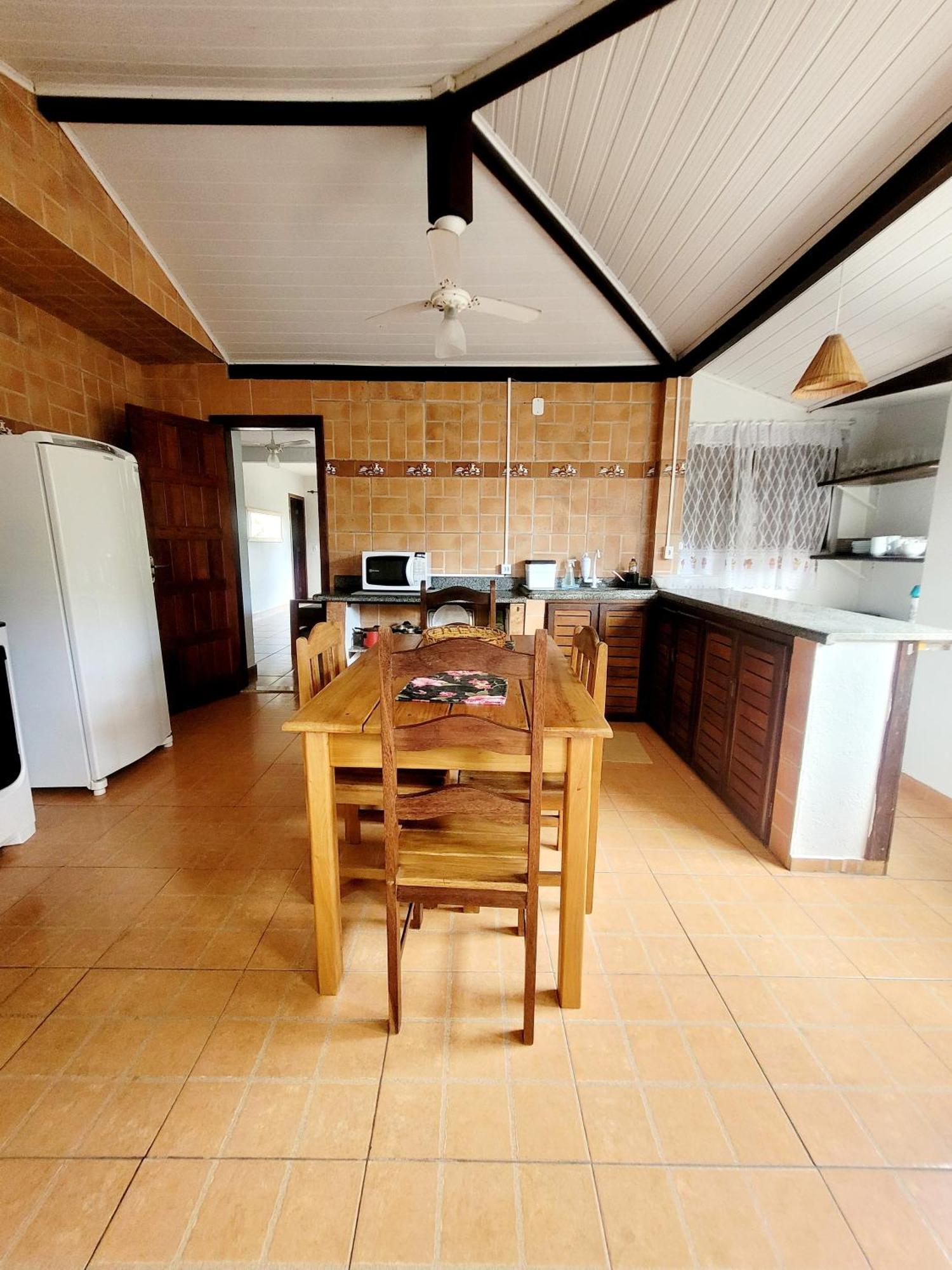 Residencial Maria Pitanga Lejlighed Porto Seguro Eksteriør billede
